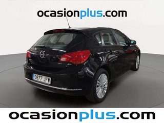 Opel Astra 1.6 CDTi S&S Selective 81 kW (110 CV)