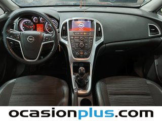 Opel Astra 1.6 CDTi S&S Selective 81 kW (110 CV)