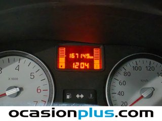 Dacia Sandero Laureate 1.2 55 kW (75 CV)