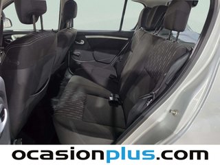 Dacia Sandero Laureate 1.2 55 kW (75 CV)