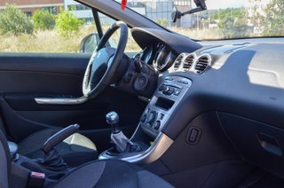 Peugeot 308 2010