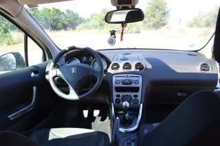 Peugeot 308 2010