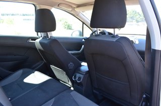 Peugeot 308 2010