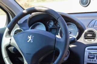 Peugeot 308 2010