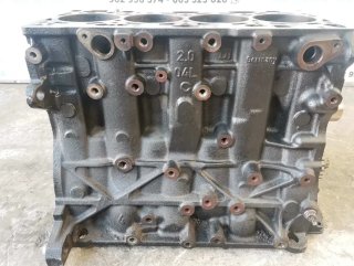 Bloque VOLKSWAGEN CADDY PROFESIONAL (SA)(03.2015)