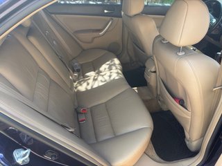 Asientos Piel Eléctricos Honda Accord