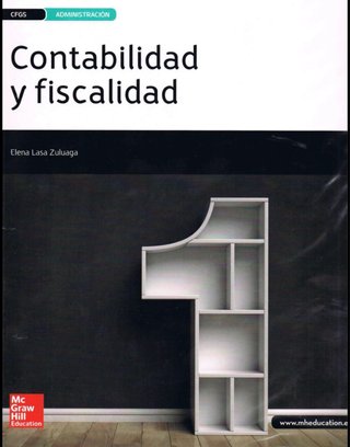 Contabilidad y fiscalidad