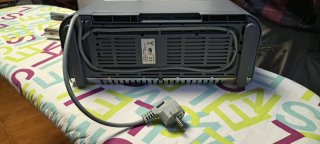 Tostadora Kenwood Acero Inoxidable