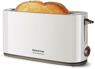 Tostador Taurus Mytoast Perfect Bun Nuevo