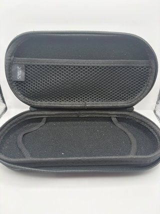 PS Vita 1004 OLED Mod 3.65 + Accessori