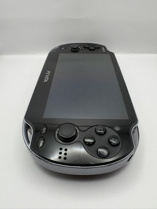 PS Vita 1004 OLED Mod 3.65 + Accessori