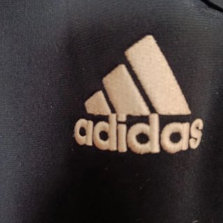 Chándal Adidas Azul y Blanco