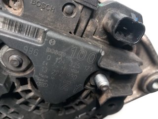 Alternador OPEL CORSA D
