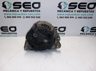 Alternador OPEL CORSA D