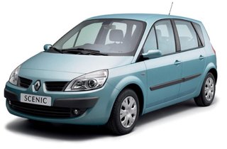 Renault Scenic 2005