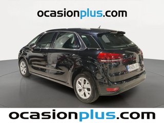 Citroen C4 Picasso PureTech 130 S&S Live 96 kW (130 CV)