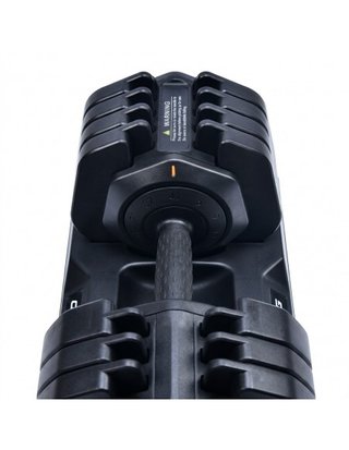 Mancuernas Ajustables 41kg (Set)