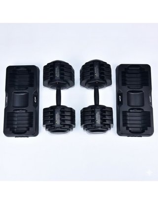 Mancuernas Ajustables 41kg (Set)