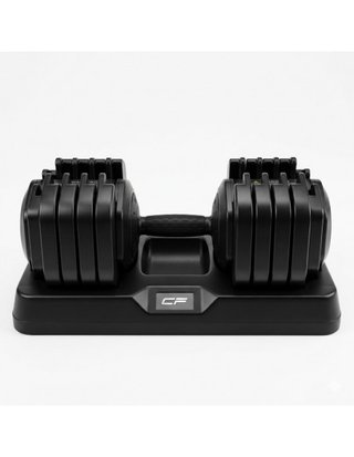 Mancuernas Ajustables 41kg (Set)