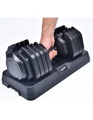 Mancuernas Ajustables 41kg (Set)