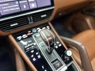 Porsche Cayenne 2019