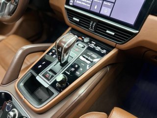 Porsche Cayenne 2019