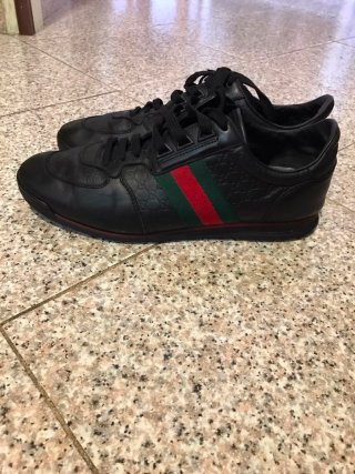 Scarpe Gucci n.41 Uomo