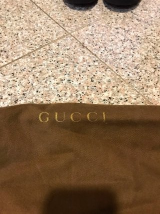Scarpe Gucci n.41 Uomo