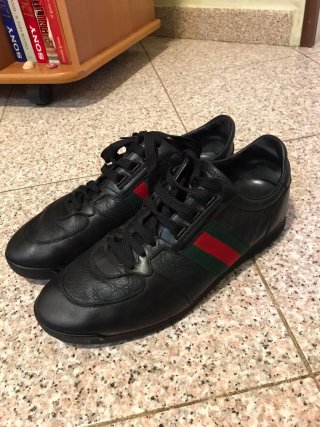 Scarpe Gucci n.41 Uomo