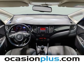 Kia Carens 1.6 GDi Drive 99 kW (135 CV)