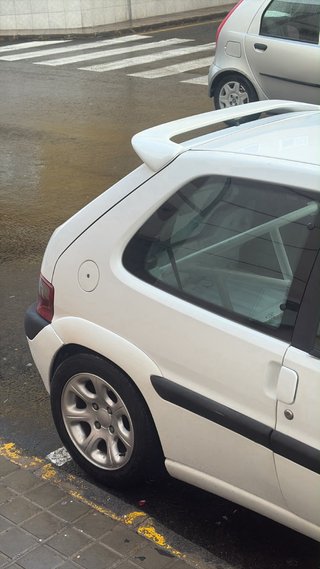 citroen saxo vts 16v