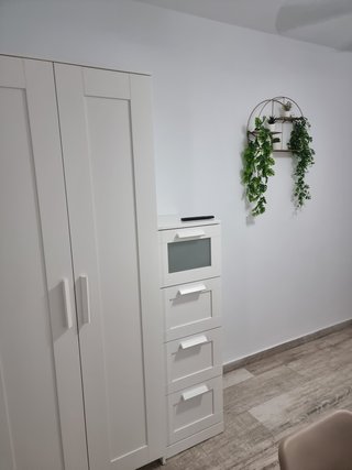 habitacion de alquiler