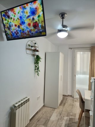 habitacion de alquiler