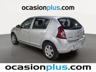 Dacia Sandero Laureate 1.2 55 kW (75 CV)