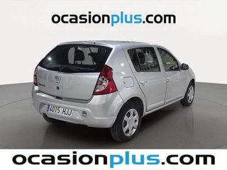 Dacia Sandero Laureate 1.2 55 kW (75 CV)
