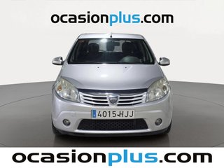 Dacia Sandero Laureate 1.2 55 kW (75 CV)