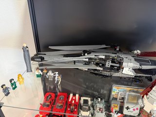 Lego dune