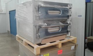 Forno BASIC FIRE 66