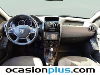 Dacia Duster dCi 110 SL Blackshadow 4x2 80 kW (109 CV)