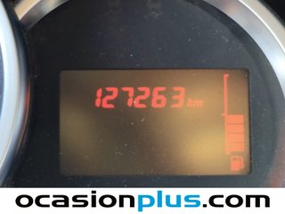 Dacia Duster dCi 110 SL Blackshadow 4x2 80 kW (109 CV)