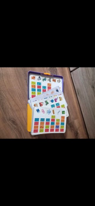 Juego Educativo Yo Aprendo a Leer Diset