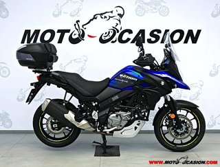 Asiento Suzuki V-Strom 650 L7 Original