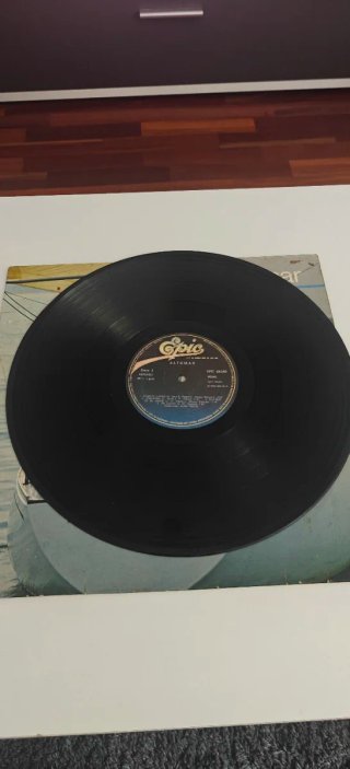 Vinilo Altamar Esquiro