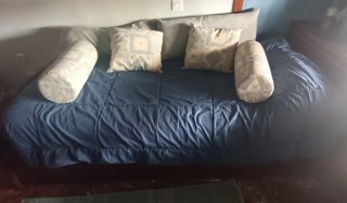 Cama nido 90x190cm