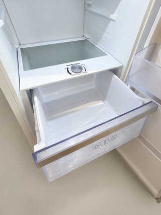 Frigorífico Samsung Blanco