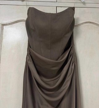Vestido para evento. De temporada.