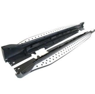 Estriberas Laterales BMW X1 E84
