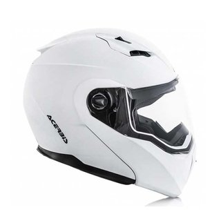 OFERTA! CASCO MODULAR ACERBIS