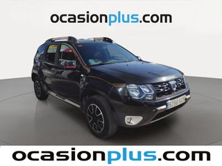 Dacia Duster dCi 110 SL Blackshadow 4x2 80 kW (109 CV)