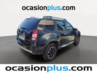 Dacia Duster dCi 110 SL Blackshadow 4x2 80 kW (109 CV)